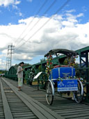 สะพานประวัติศาสตร์ปาย-6